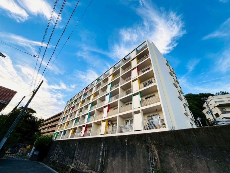 会員限定不動産