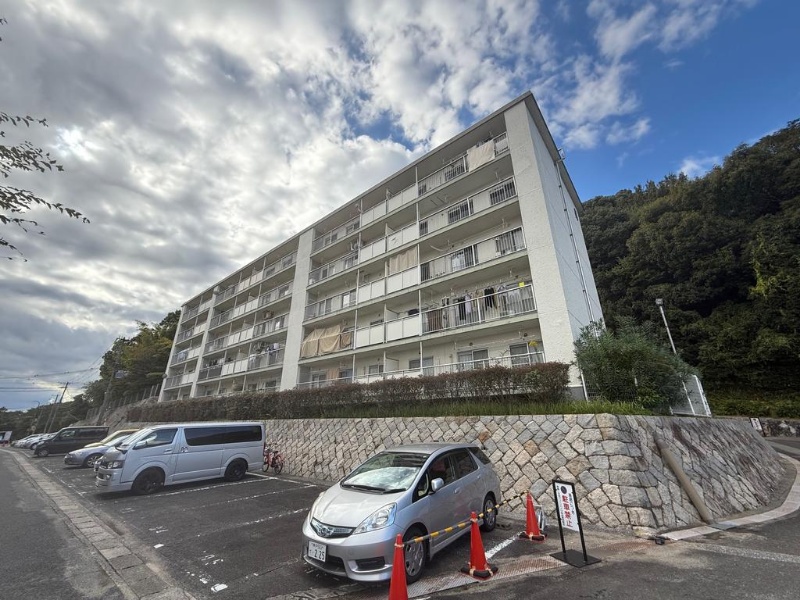 会員限定不動産