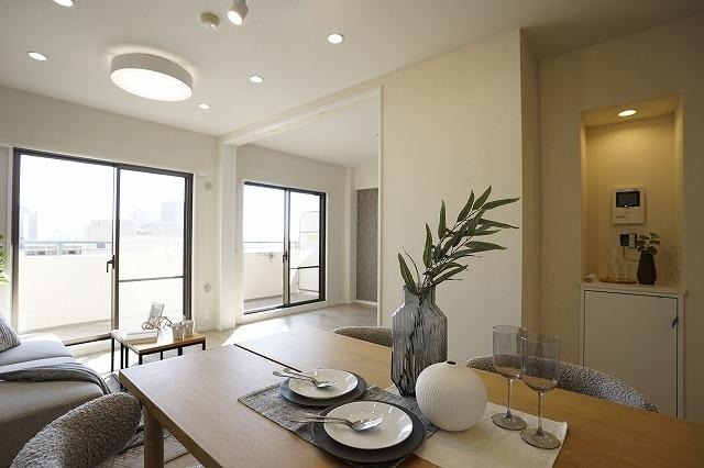 会員限定不動産