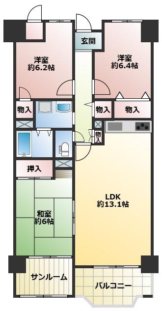 会員限定不動産