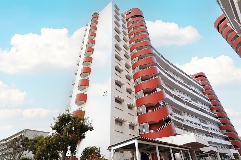 会員限定不動産