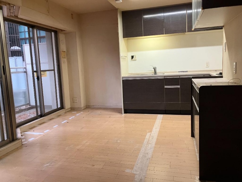 会員限定不動産